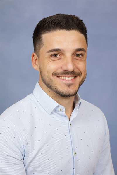 Stefan Florjancic, MSc BSc